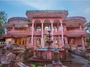Vrindavan Retreat Hotel Kochi Kültér fotó