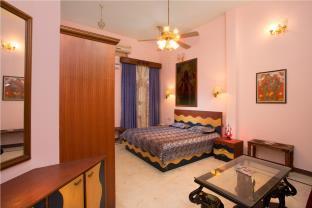 Vrindavan Retreat Hotel Kochi Kültér fotó